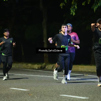 Runner Photo 5371354