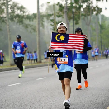 Runner Photo 5371356
