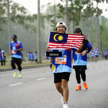 Runner Photo 5371359