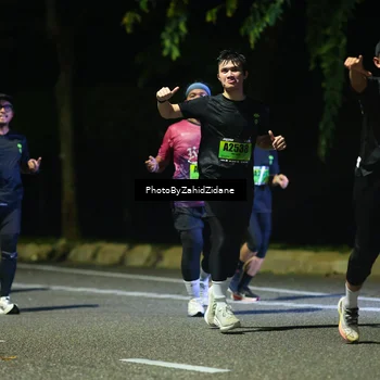Runner Photo 5371379
