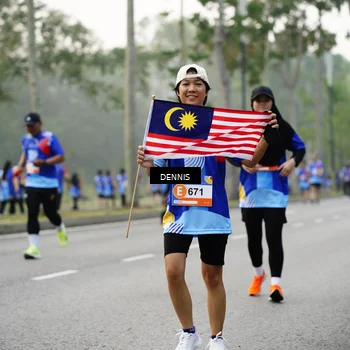 Runner Photo 5371382