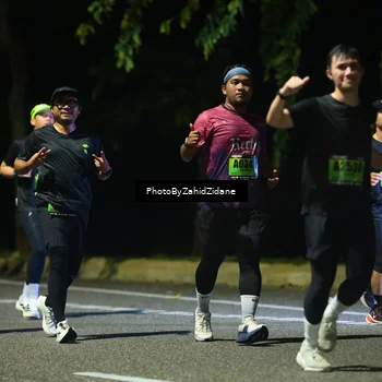 Runner Photo 5371423