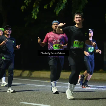 Runner Photo 5371426