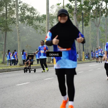 Runner Photo 5371432