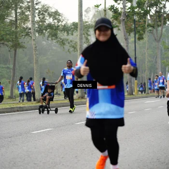 Runner Photo 5371449