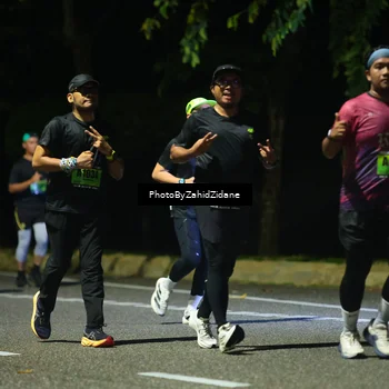 Runner Photo 5371451