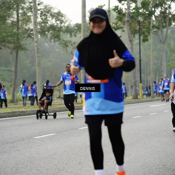 Runner Photo 5371452