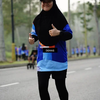 Runner Photo 5371467