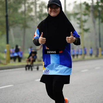 Runner Photo 5371469