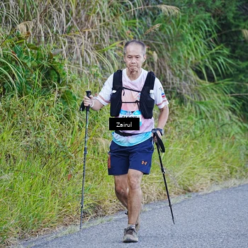 Runner Photo 5371488