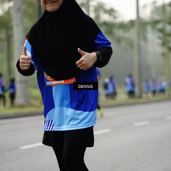 Runner Photo 5371499