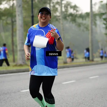 Runner Photo 5371504
