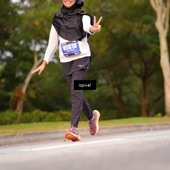 Runner Photo 5371516