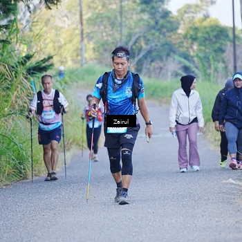 Runner Photo 5371521