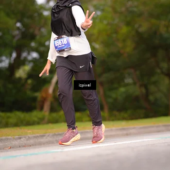 Runner Photo 5371524