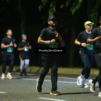 Runner Photo 5371526