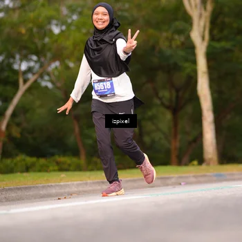 Runner Photo 5371532