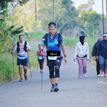 Runner Photo 5371536