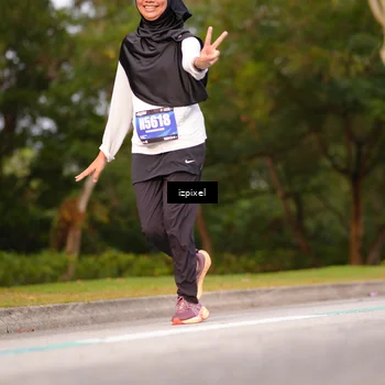 Runner Photo 5371537