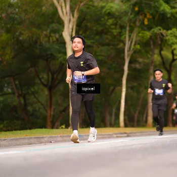 Runner Photo 5371539