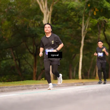 Runner Photo 5371544
