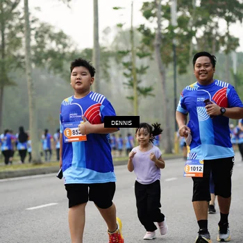Runner Photo 5371552