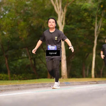 Runner Photo 5371553
