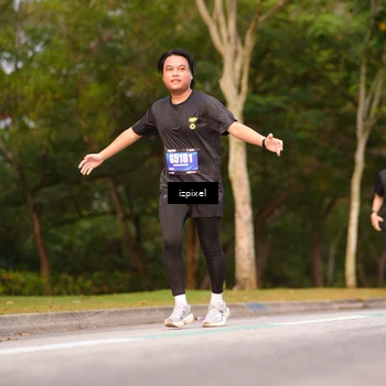 Runner Photo 5371567
