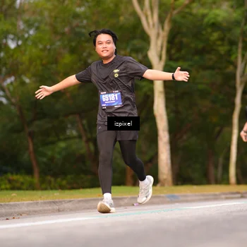 Runner Photo 5371570