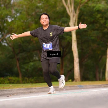 Runner Photo 5371572