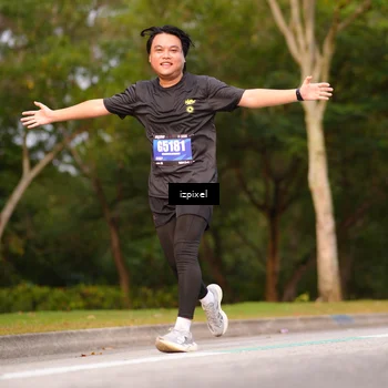 Runner Photo 5371581