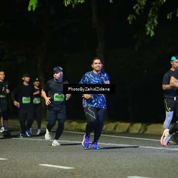 Runner Photo 5371584