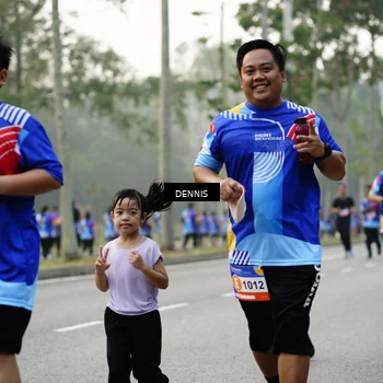 Runner Photo 5371587