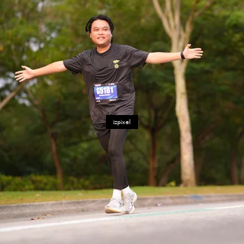 Runner Photo 5371588
