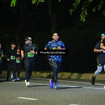 Runner Photo 5371589