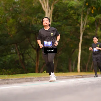 Runner Photo 5371592