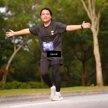Runner Photo 5371593