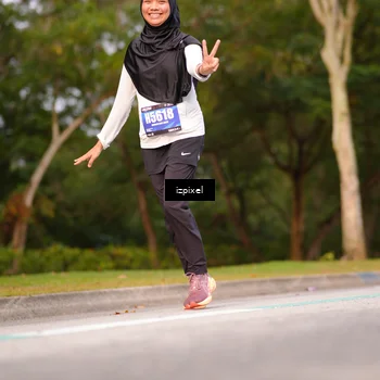 Runner Photo 5371596
