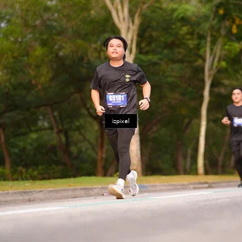Runner Photo 5371602