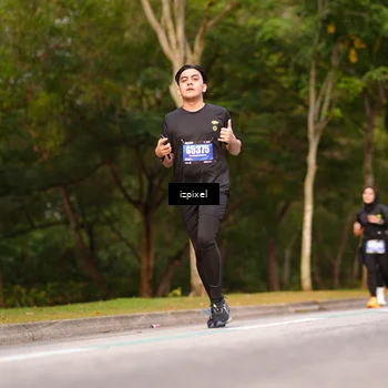 Runner Photo 5371605
