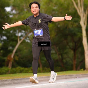 Runner Photo 5371610