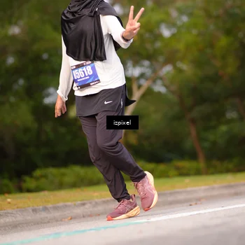 Runner Photo 5371613