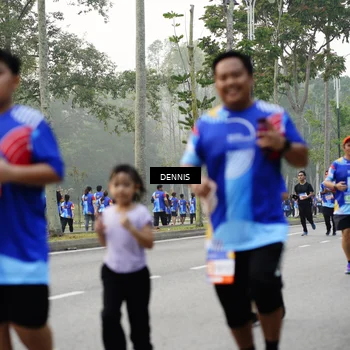 Runner Photo 5371618