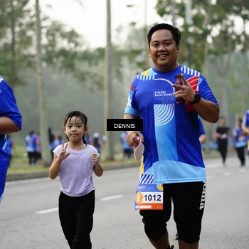 Runner Photo 5371619