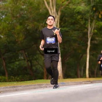 Runner Photo 5371620