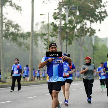 Runner Photo 5371636