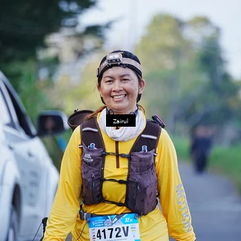 Runner Photo 5371640