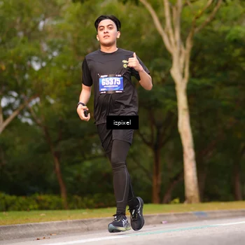 Runner Photo 5371642
