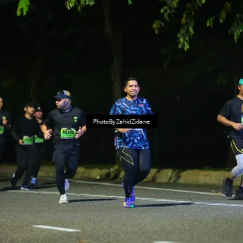 Runner Photo 5371647