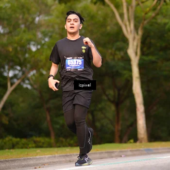 Runner Photo 5371649